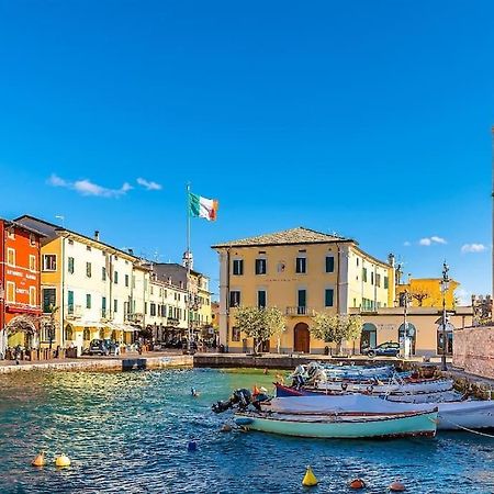 Lazise Deluxe ResidenceFull Relax Eksteriør bilde