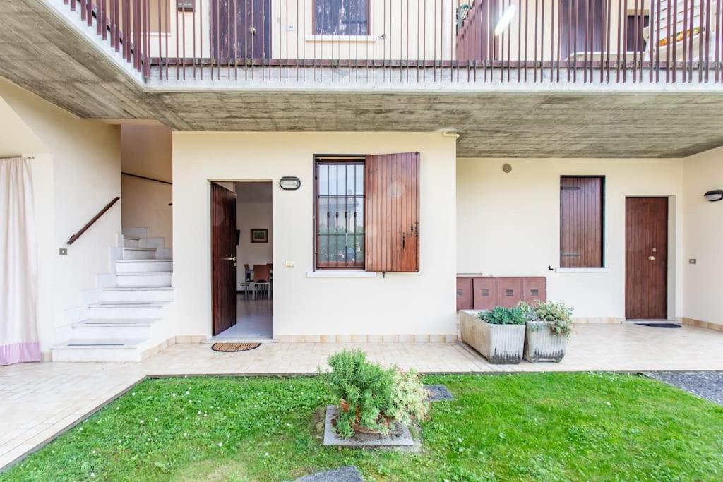 Lazise Deluxe ResidenceFull Relax Eksteriør bilde