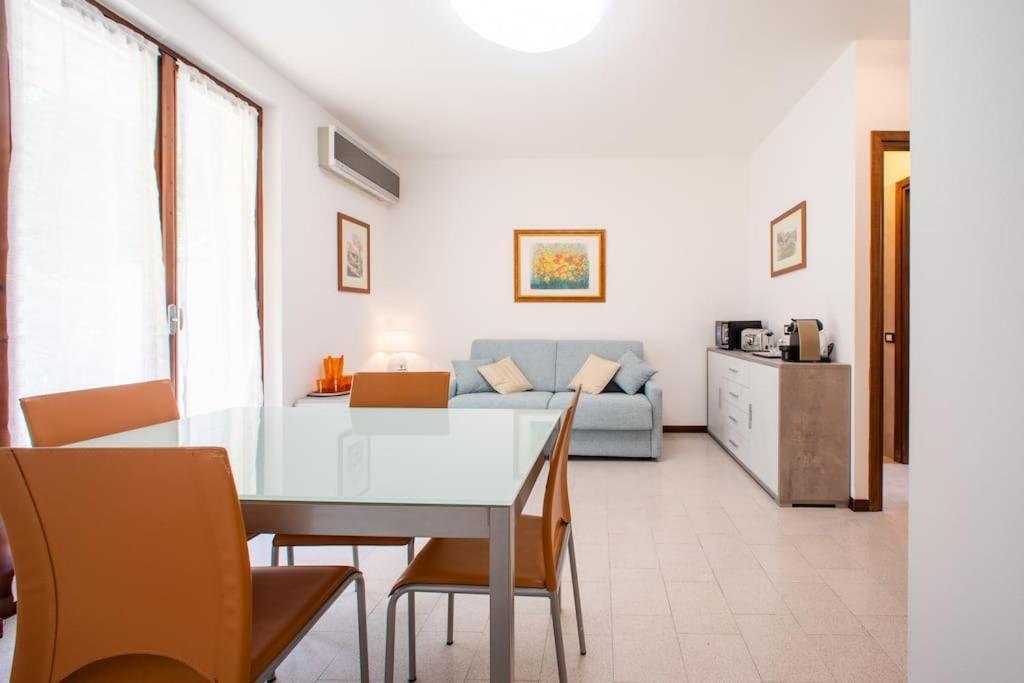 Lazise Deluxe ResidenceFull Relax Eksteriør bilde